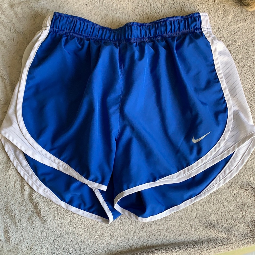 Nike Dri-Fit Shorts